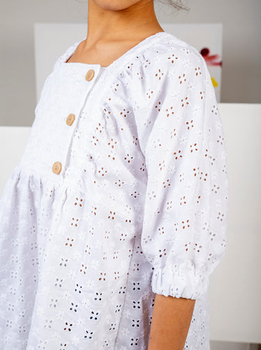 KNIPkids 2202-27 blouse