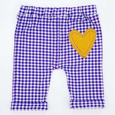 KNIPkids 2202-03 short