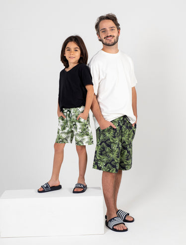 KNIPkids 2202-08 short