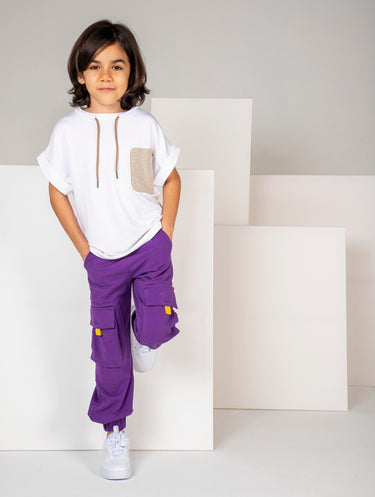 KNIPkids 2202-09 broek