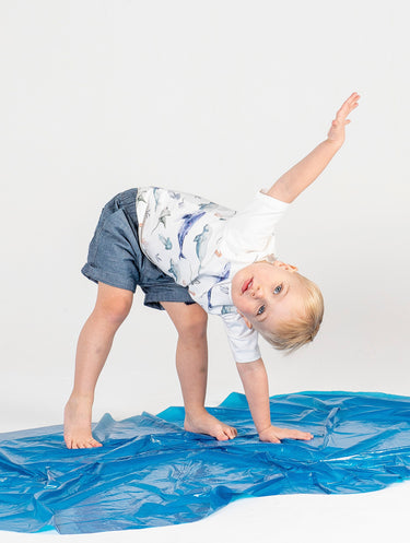 KNIPkids 2203-11 t-shirt