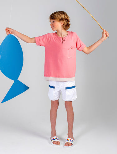 KNIPkids 2203-24 short