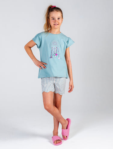 KNIPkids 2203-25 short