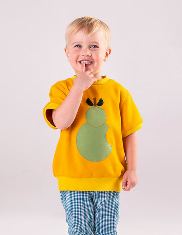 KNIPkids 2204-15 sweater