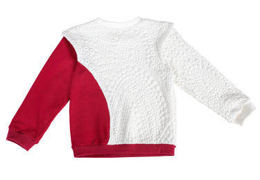 KNIPkids 2205-13 sweater