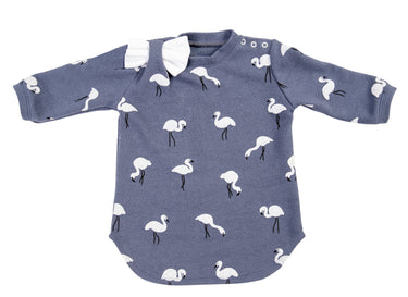 KNIPkids 2205-03 jurk