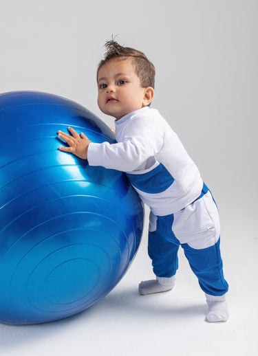 KNIPkids 2205-06 sweater