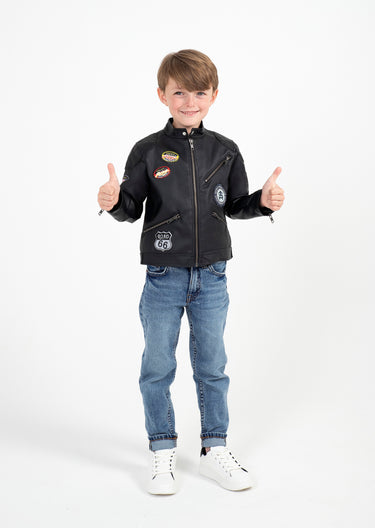 KNIPkids 2205-08 motorjack