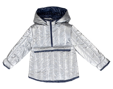KNIPkids 2206-13 anorak