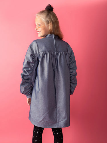 KNIPkids 2206-20 jurk