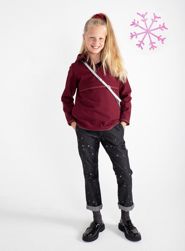 KNIPkids 2206-25 broek