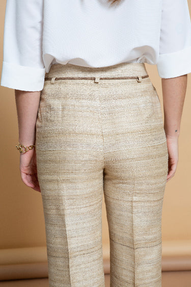 Knipmode 2102-11 broek