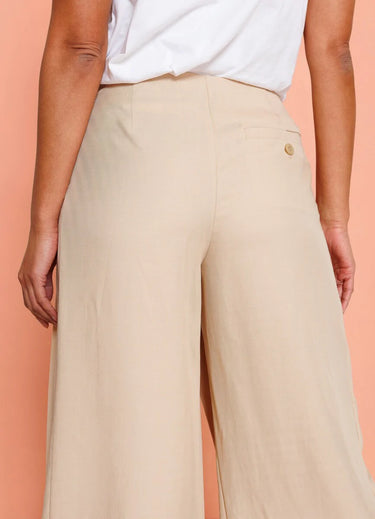 Knipmode 2308-02 broek