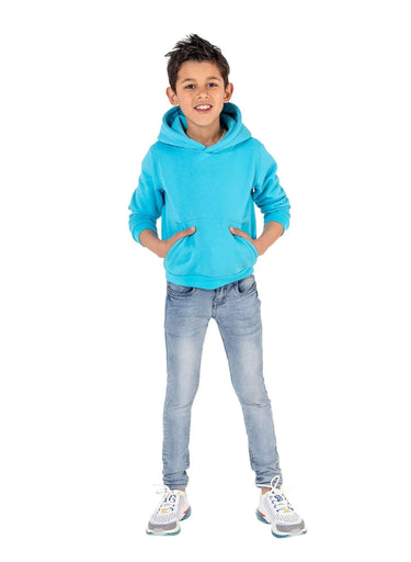 Knipmode 2309-01 hoodie