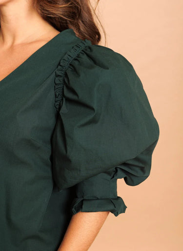 Knipmode 2309-02 top