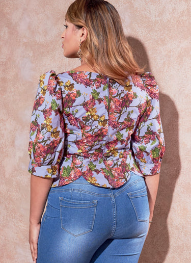McCall's - 8255