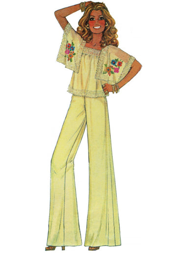 McCall's - 8257