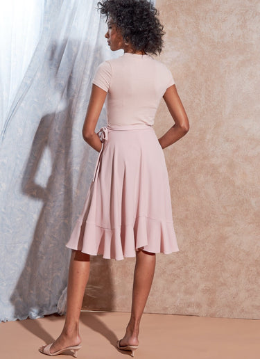 McCall's - 8259