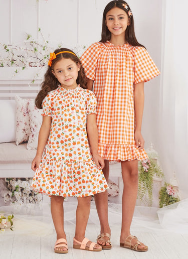 McCall's - 8283
