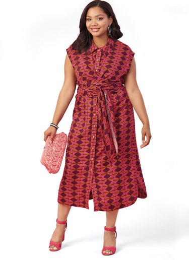 McCall's - 8286