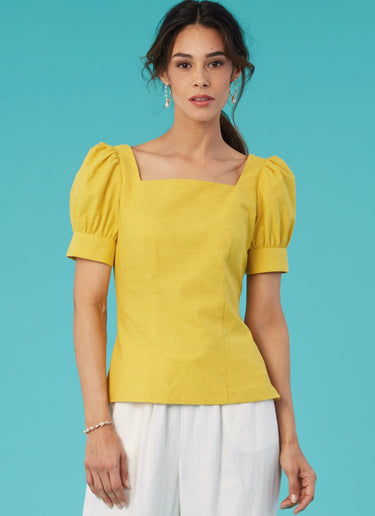 McCall's - 8287