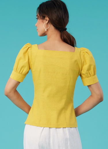 McCall's - 8287