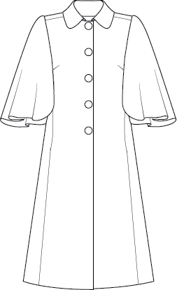 How to do fashion - No. 22 jas