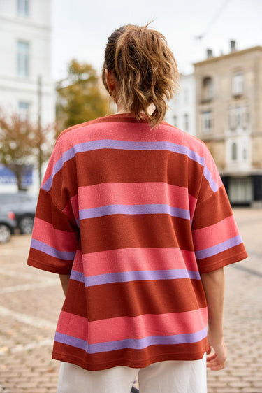 Knipmode 2603-15 t-shirt
