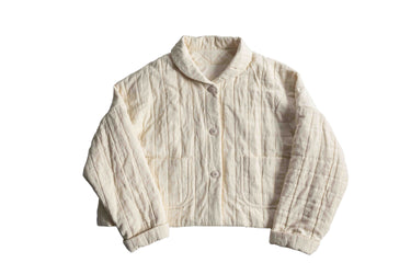 Merchant & Mills - Sanda jas