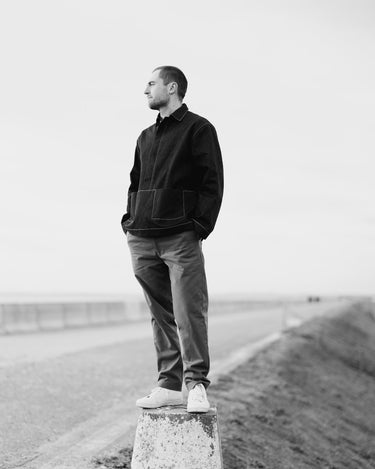 Merchant & Mills - Ludlow pullover