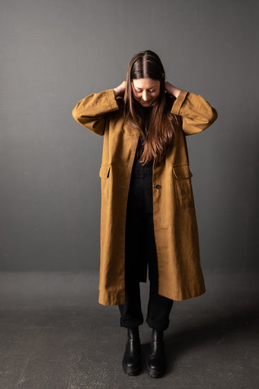Merchant & Mills - September jas