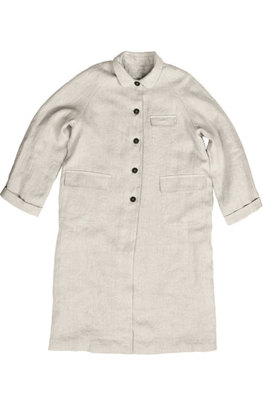 Merchant & Mills - September Plus Size