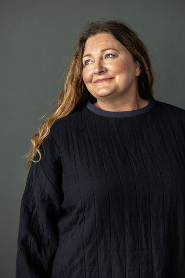 Merchant & Mills - Sidney Plus Size