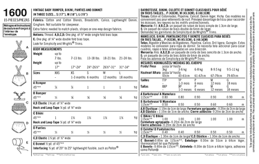 Simplicity - 1600
