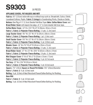 Simplicity - 9303