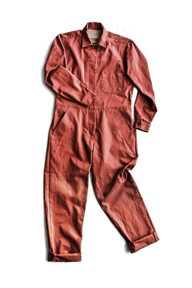 Merchant & Mills - Thelma jumpsuit