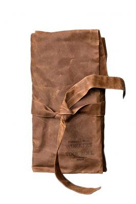 Merchant & Mills - Toolroll organizer