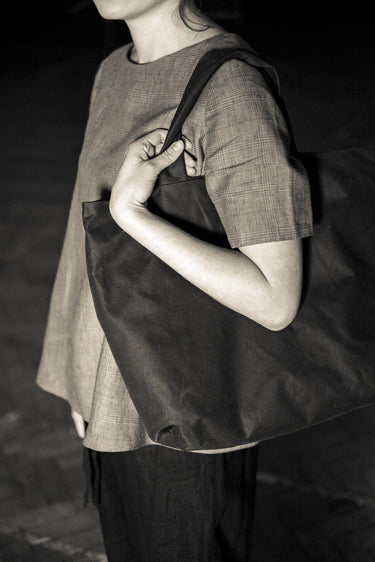 Merchant & Mills - Trapeze jurk