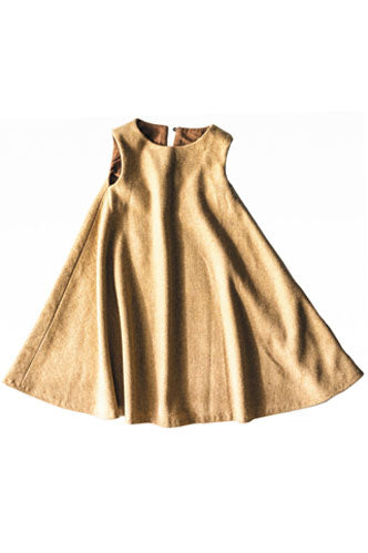 Merchant & Mills - Trapezette jurkje