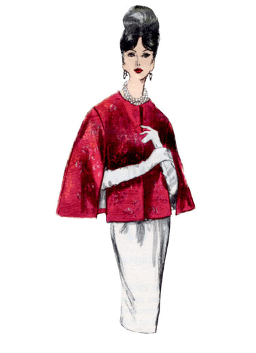 Vogue - 1838