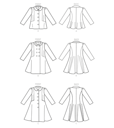 Vogue - 1856