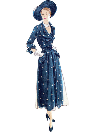 Vogue - 1863