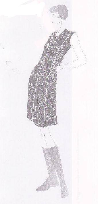 Pattern Company - 02-261