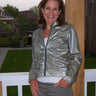 It's Afits 1023 jasje met rits en broek
