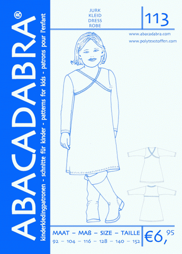 Abacadabra - 113