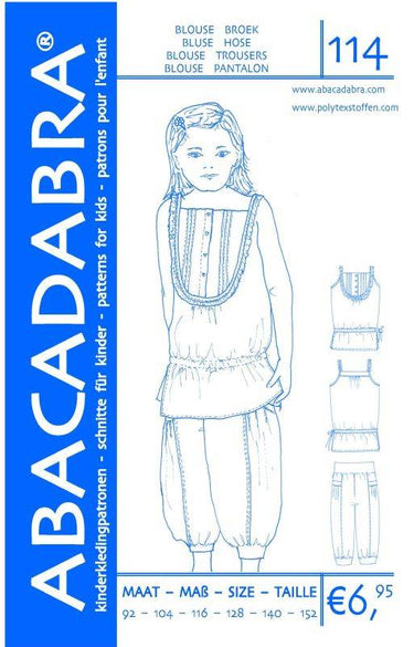 Abacadabra - 114