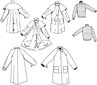 Folkwear - 137