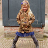 Abacadabra 151 parka jas