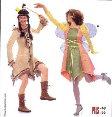 Burda - 2432