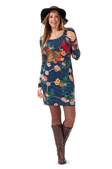 Burda - 6716